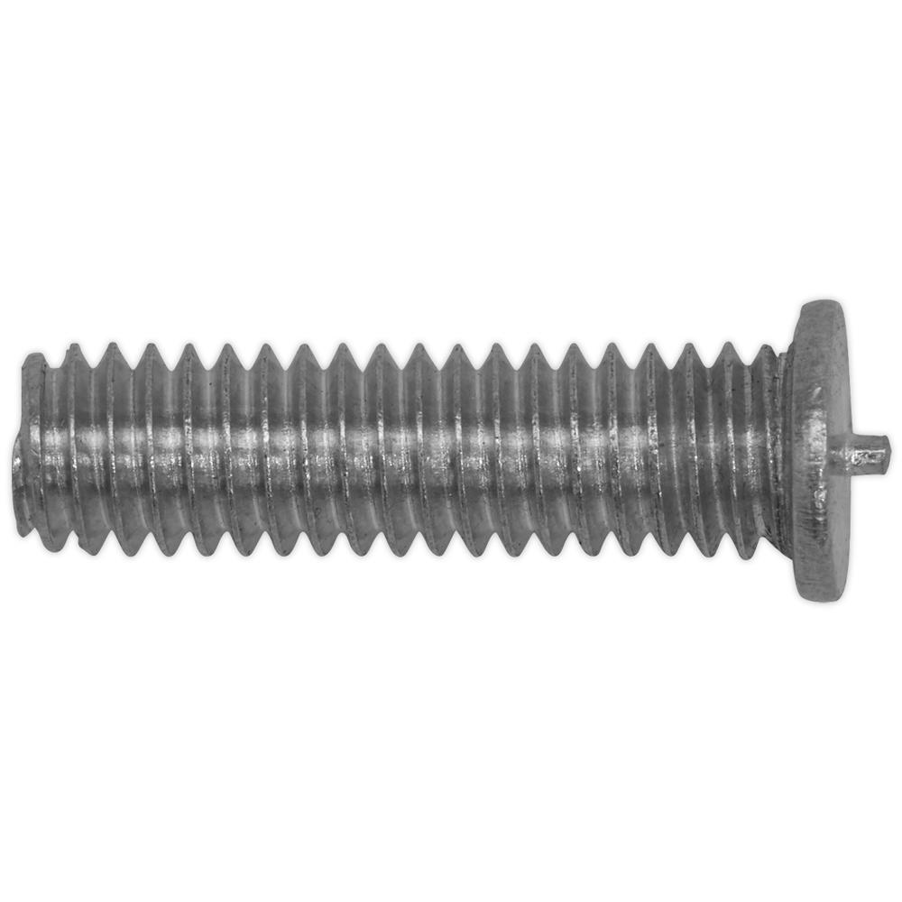Sealey Al-Mg-Si Studs for SR2000 Stud Welder