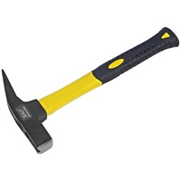 Sealey Premier Fibreglass Handle Roofers Hammer
