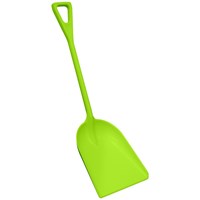 Sealey General Purpose Polypropylene Shovel