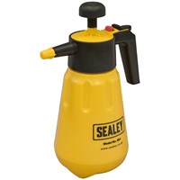 Sealey Hand Water Pressure Sprayer