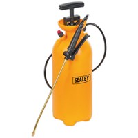 Sealey Water Pressure Sprayer