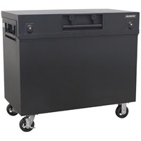 Sealey Site Box with Wheels Kit