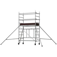 Sealey Work Platform Scaffold Tower