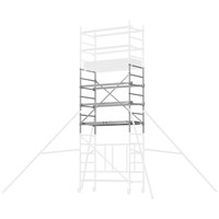 Sealey Work Platform Scaffold Tower Extension Pack 3