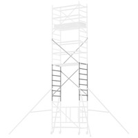 Sealey Work Platform Scaffold Tower Extension Pack 4
