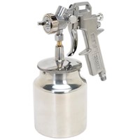 Sealey SSG2 General Purpose Suction Feed Air Spray Gun