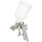 Sealey SSG501 Gravity Feed Air Spray Gun 