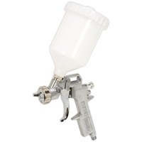 Sealey SSG502 Gravity Feed Air Spray Gun