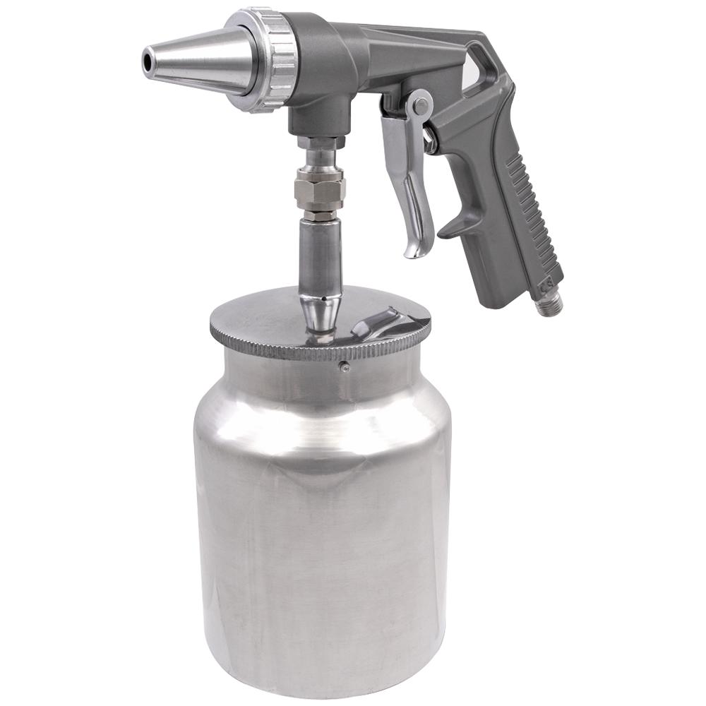 Image of Sealey SSG8 Sandblasting Gun SSG8