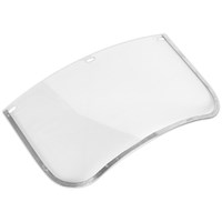Sealey Clear Safety Visor for SSP11E Face Shield