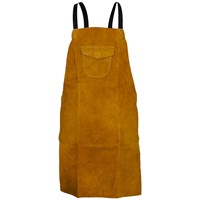 Sealey Heavy Duty Leather Welding Apron