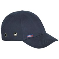 Sealey SSP16 Safety Baseball Cap