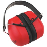 Sealey Folding Ear Defenders