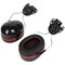 Sealey Deluxe Clip On Ear Defenders 