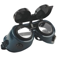 Sealey Gas Welding Goggles Flip Up Lenses