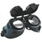 Sealey Gas Welding Goggles Flip Up Lenses 