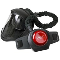 Sealey Powered Air Purifying Respirator Deluxe Face Shield