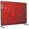 Sealey Workshop Welding Curtain and Frame Sealey Workshop Welding Curtain and Frame