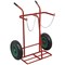 Sealey Welding Gas Bottle Trolley Sealey Welding Gas Bottle Trolley