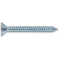 Sealey Countersunk Self Tapping DIN 7982 Screws