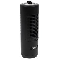 Sealey STF12C Oscillating Desk Tower Fan