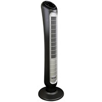 Sealey STF43Q Quiet High Performance Oscillating Tower Fan