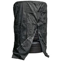 Sealey Mobile Wheel Storage Trolley Cover