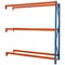 Sealey Two Level Tyre Rack Extension 