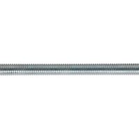 Sealey DIN 975 Zinc Plated Threaded Rod Studding