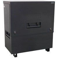 Sealey Heavy Duty Tool Vault Box