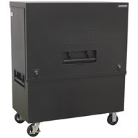 Sealey Heavy Duty Tool Vault and Wheels Kit