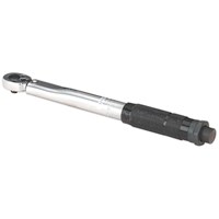 Sealey 1/4" Drive Micrometer Torque Wrench