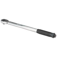 Sealey 3/8" Drive Micrometer Torque Wrench
