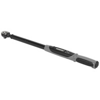 Sealey STW306B 1/2" Drive Digital Angle Torque Wrench Digital