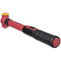 Sealey Premier VDE Insulated 3/8" Drive Torque Wrench 