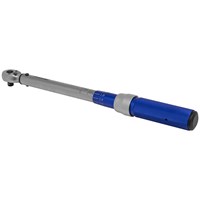 Sealey STW903 3/8" Drive Calibrated Micrometer Torque Wrench