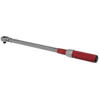 Sealey STW905 1/2" Drive Calibrated Micrometer Torque Wrench