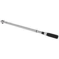 Sealey STW906 3/4" Drive Calibrated Micrometer Torque Wrench