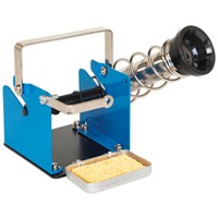 Sealey Soldering Stand and Reel Dispenser for Wire