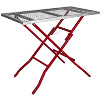 Sealey SWT1120 Heavy Duty Portable Welding Table