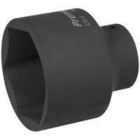 Sealey Specialised 3/4" Drive Hexagon Impact Socket Metric