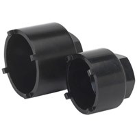 Sealey 2 Piece Lower Ball Joint Socket Set