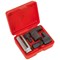 Sealey 5 Piece Oxygen Sensor and Thread Chaser Set 