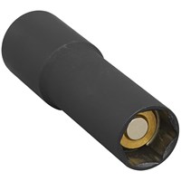 Sealey 3/8" Drive Strut Nut Socket for Tesla Vehicles