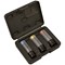 Sealey 3 Piece 1/2" Drive Ultra Power Impact Socket Set for Alloy Wheels 