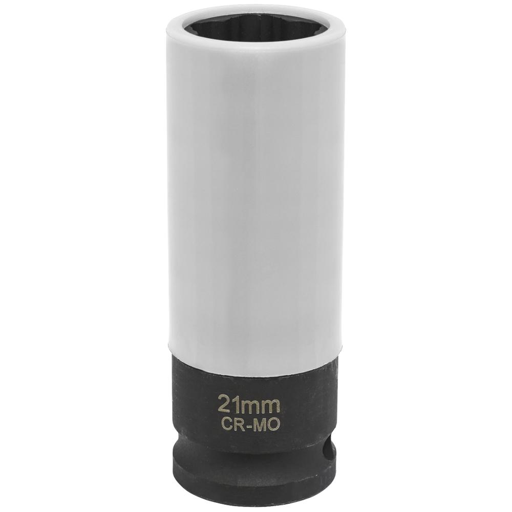 Sealey 1/2" Drive Impact Star Socket for Hyundai Alloy Wheels