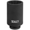 Sealey 1/2" Drive Bi Hexagon Impact Socket 