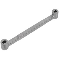 Sealey 5 and 6mm 2 Point Strut Wrench for VAG, Ford, GM, Honda, Toyota