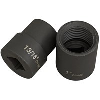 Sealey SX200 1/2" Drive Locking Wheel Nut Removal Set