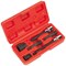 Sealey 6 Piece Alternator Freewheel Pulley Removal Tool Kit Sealey 6 Piece Alternator Freewheel Pulley Removal Tool Kit